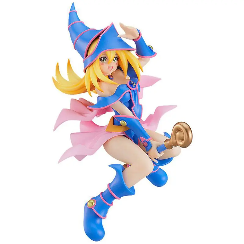 Yu-Gi-Oh! Pop Up Parade PVC Statue Dark Magician Girl