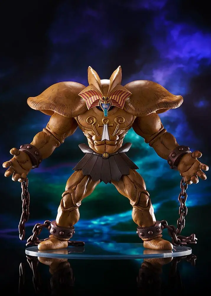 Yu-Gi-Oh! Pop Up Parade PVC Statue Exodia the Forbidden One 26 cm