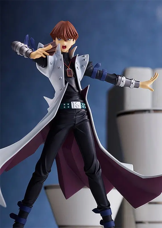 Yu-Gi-Oh! - Seto Kaiba - Pop Up Parade Figur (Max Factory)