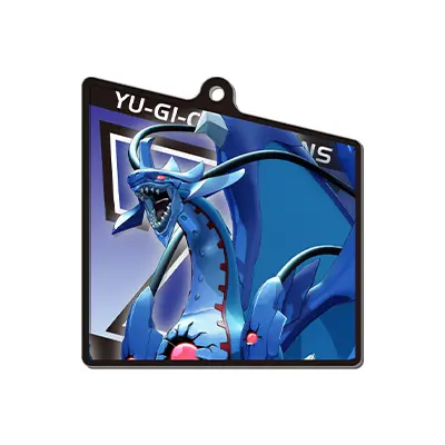 Yu-Gi-Oh! SEVENS Slide Anhänger Rush Dragon Dragears