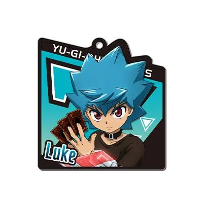 Yu-Gi-Oh! SEVENS Slide Anhänger Tatsuhisa Kamijou Ver. A