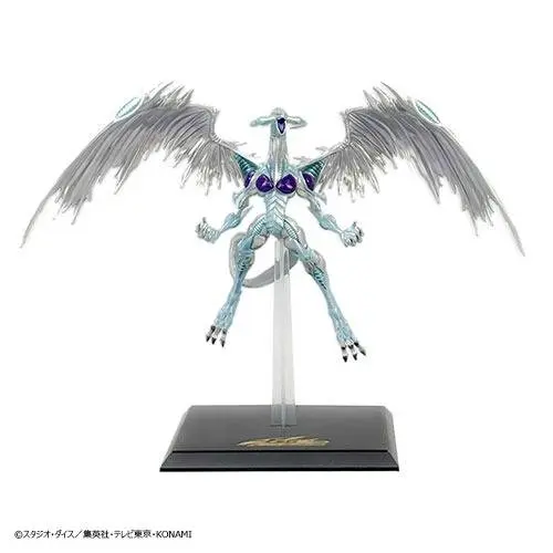 Yu-Gi-Oh! Stardust Dragon Figur - Monsters LEGION