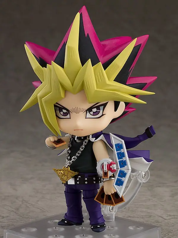 Yu-Gi-Oh! - Yami Yugi - Nendoroid Figur (Good Smile Company)