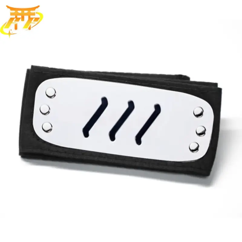 Yu-Stirnband – Naruto Shippuden