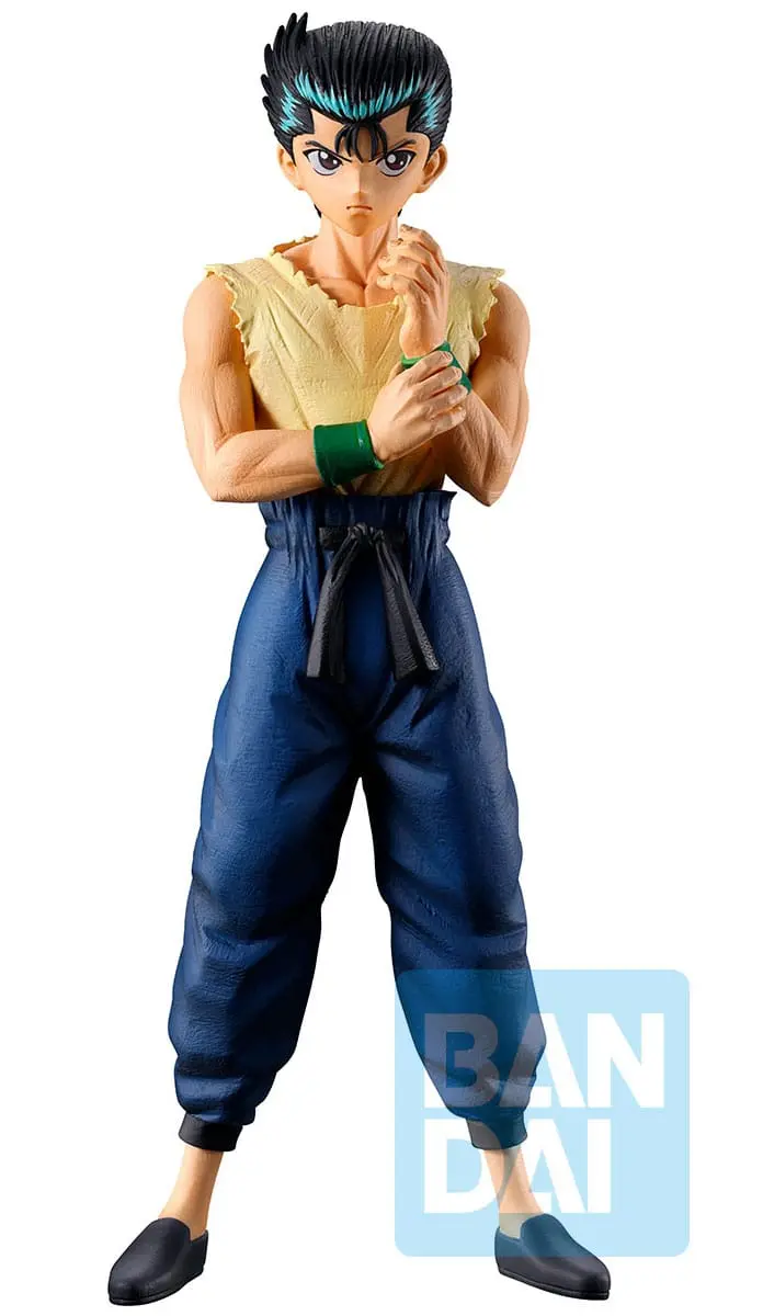 Yu Yu Hakusho