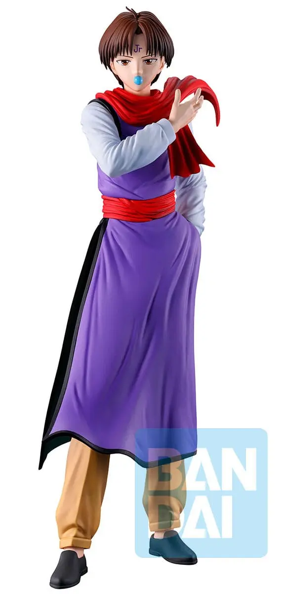 Yu Yu Hakusho