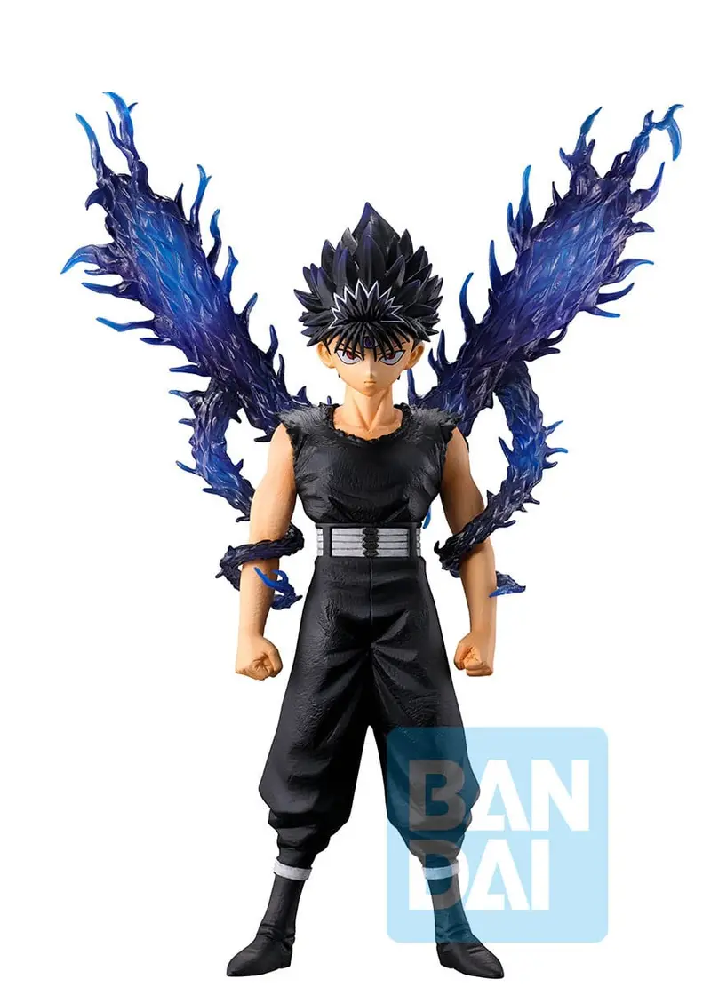 Yu Yu Hakusho