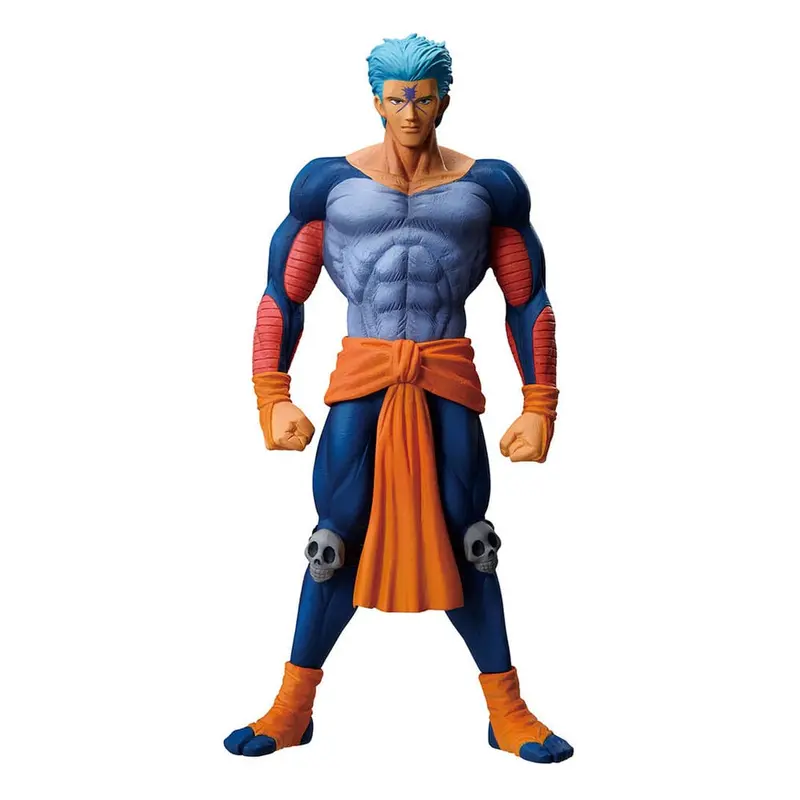 Yu Yu Hakusho Ichibansho PVC Statue Bui (Dark Tournament Edition Vol. 2) 23 cm