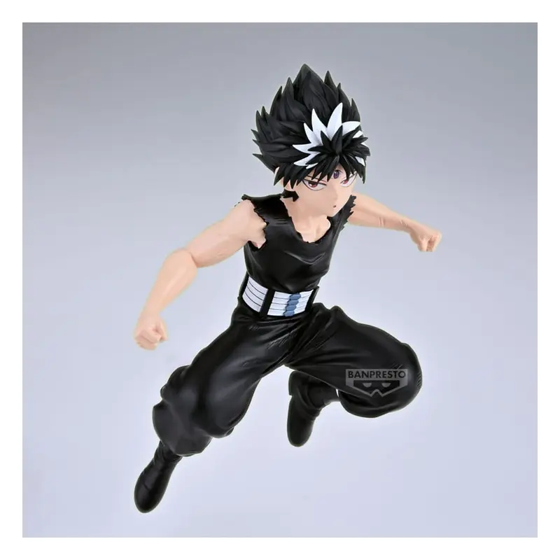 Yu Yu Hakusho Maximatic PVC Statue Hiei 16 cm