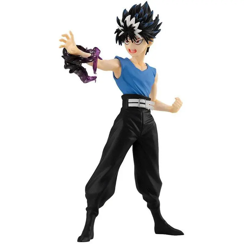 Yu Yu Hakusho Pop Up Parade PVC Statue Hiei