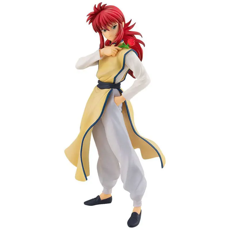 Yu Yu Hakusho Pop Up Parade PVC Statue Kurama