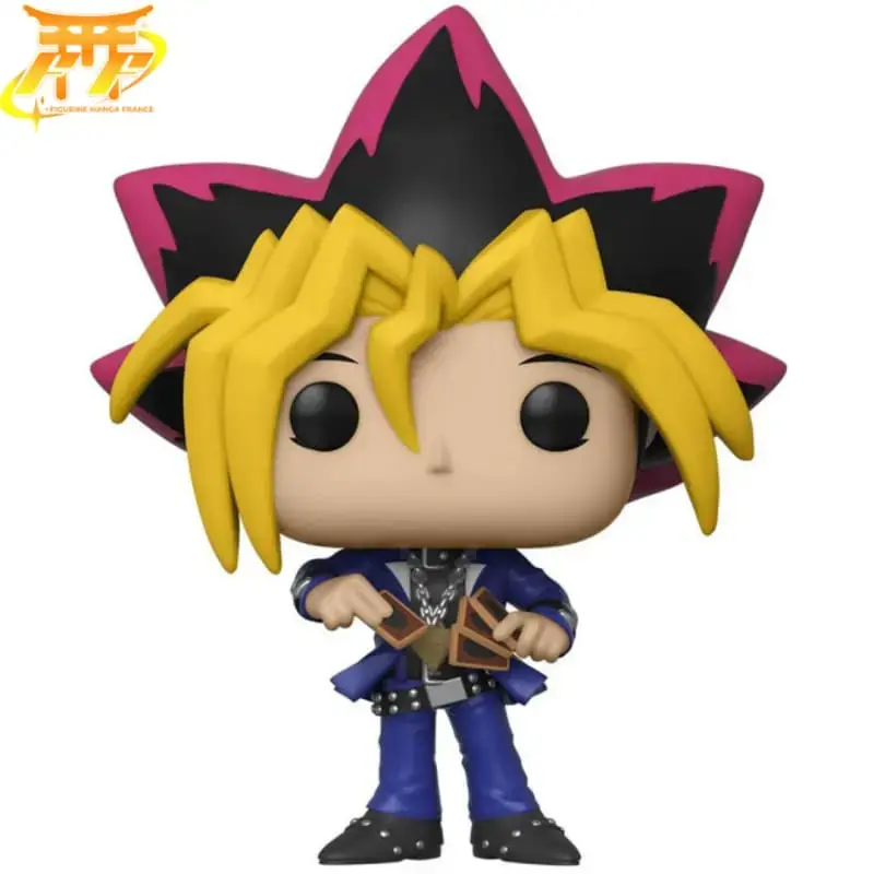 Yugi Muto Funko Pop – Yu Gi Oh!