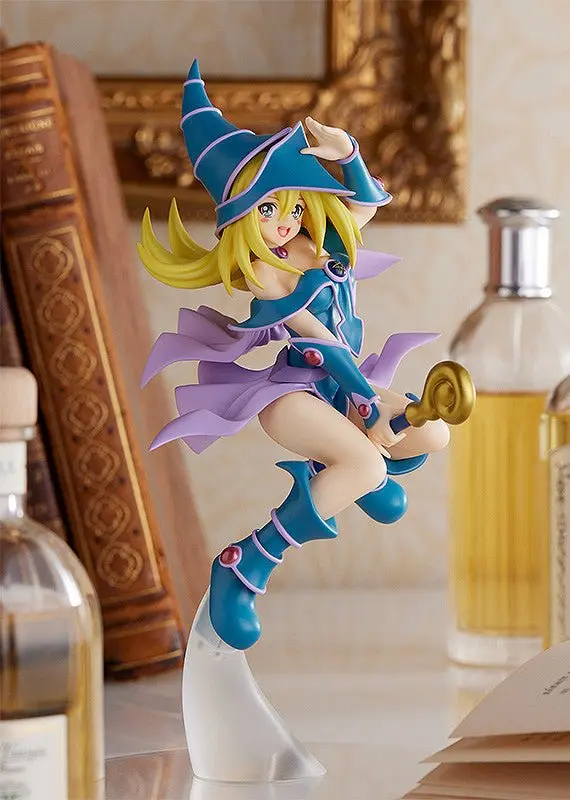 Yugioh - Dark Magician Girl - Another Color Ver. Pop up Parade Figur (Max Factory)