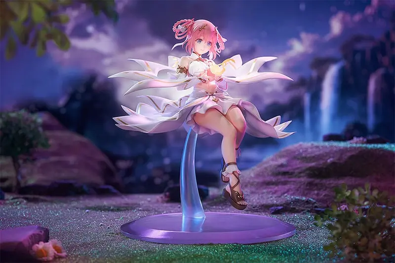 Yui (Ceremonial) PVC Statue 1/7 22 cm Princess Connect! Re