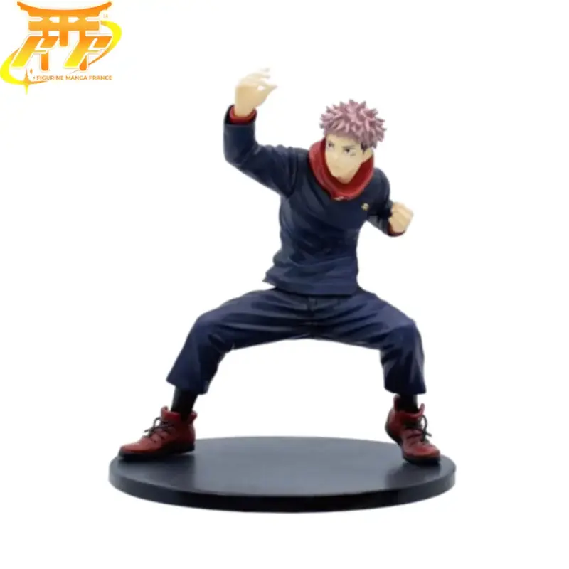 Yuji Itadori Figuren – Jujutsu Kaisen