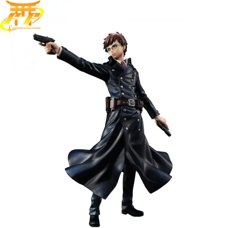 Yukio Okumura-Figuren – Blue Exorcist