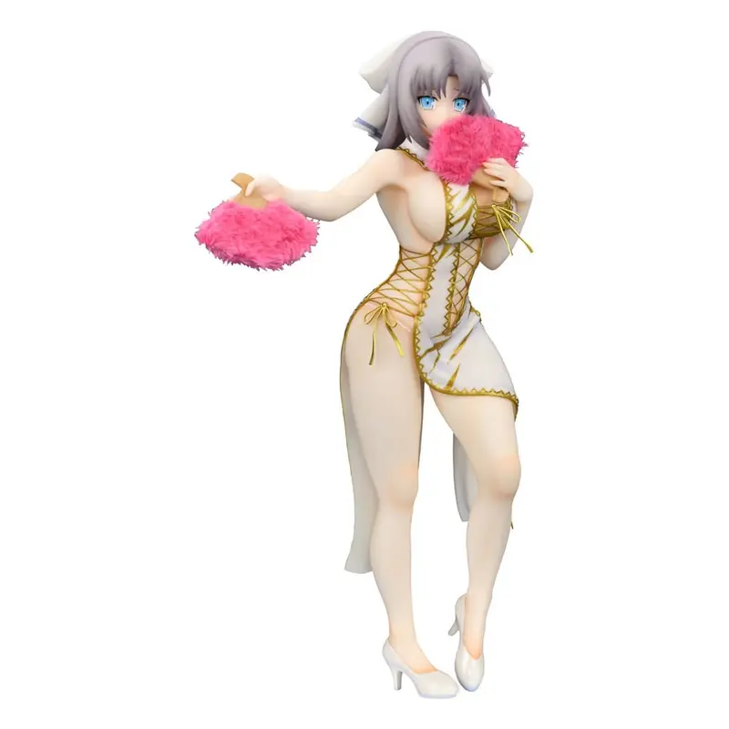 Yumi Special Holidays Ver. 29 cm Senran Kagura Statue 1/5