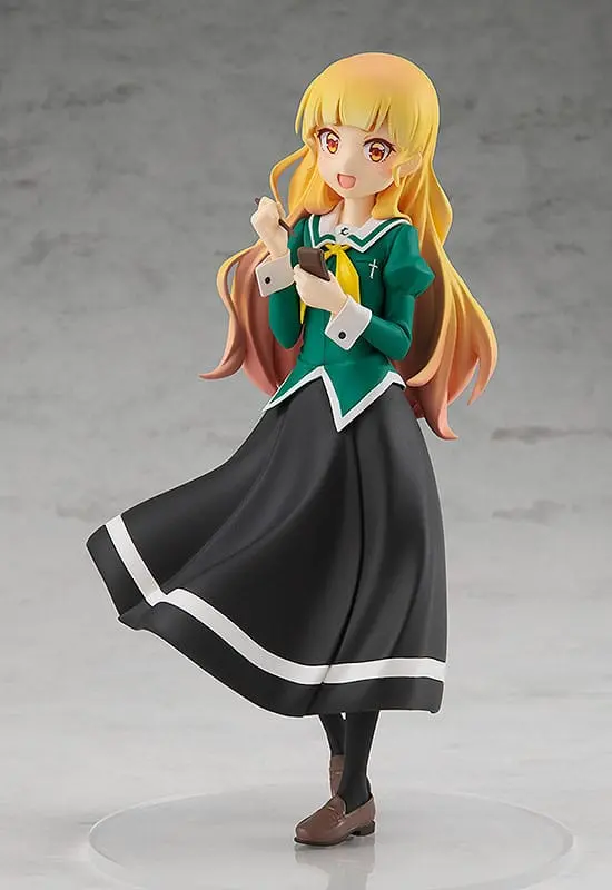 Yuri Is My Job! - Hime Shirasagi - Pop Up Parade Figur (Good Smile Company)