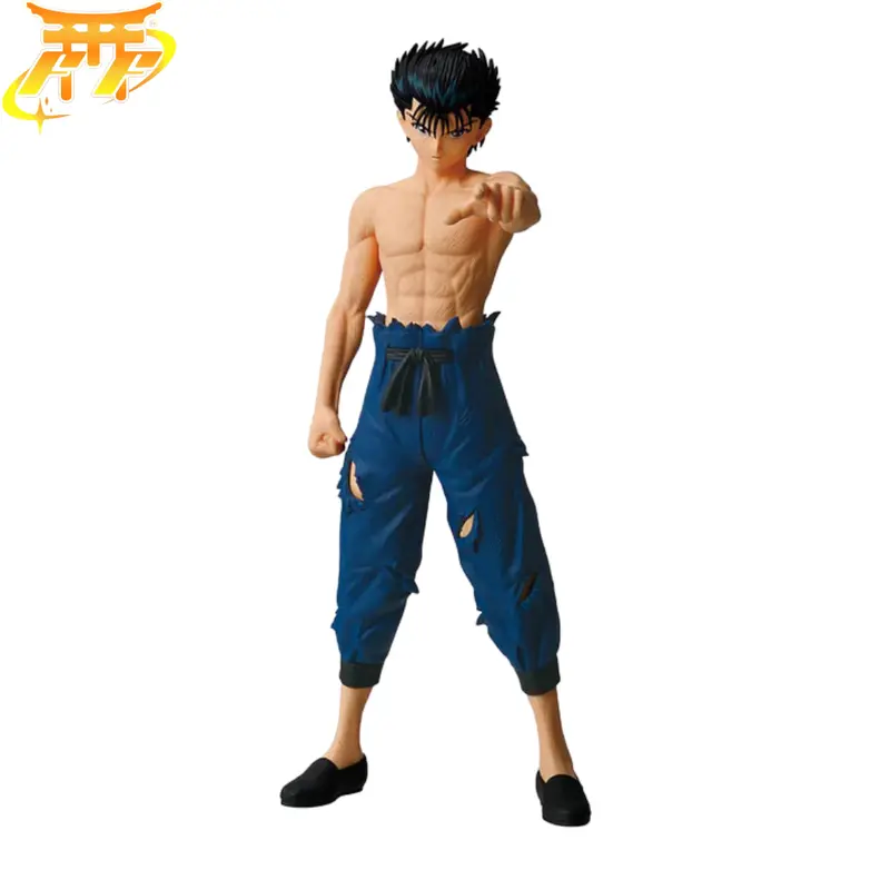 Yusuke Urameshi Figuren - Yu Yu Hakusho