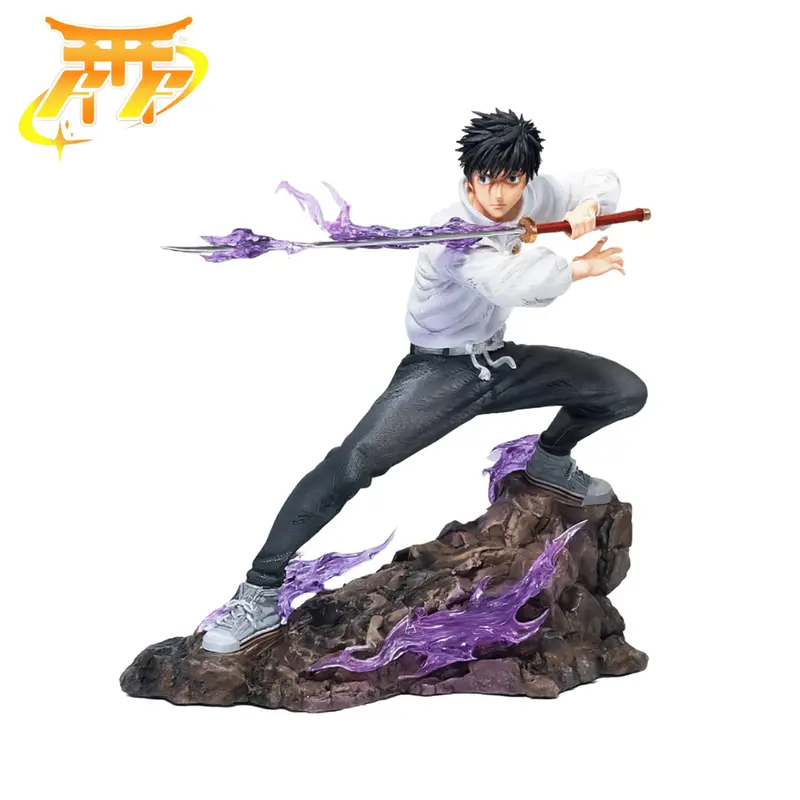 Yuta Figuren - Jujutsu Kaisen