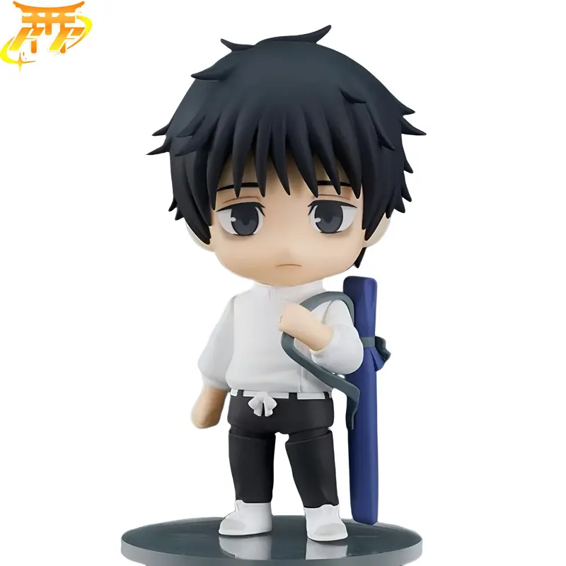 Yuta Nendoroid Figuren - Jujutsu Kaisen