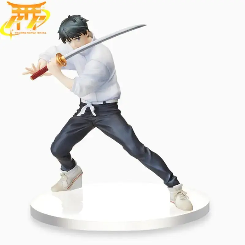 Yuta Okkotsu- Figuren – Jujutsu Kaisen