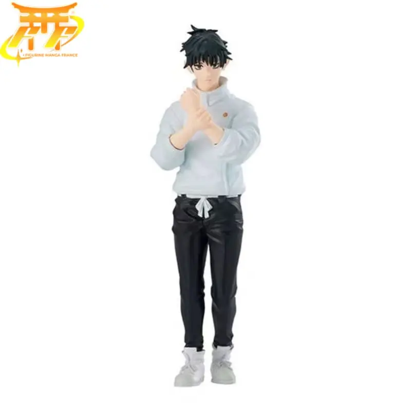 Yuta Okkotsu „Student“ Figuren – Jujutsu Kaisen