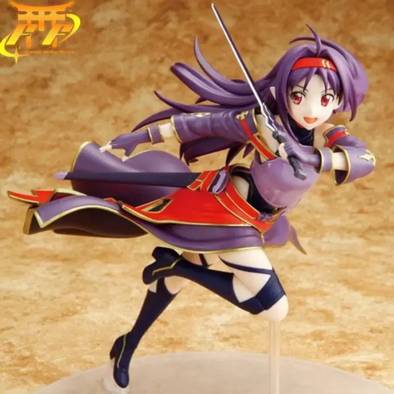 Yuuki Konno- Figuren – Sword Art Online