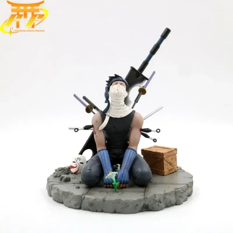 Zabuza Momochi Figuren – Naruto Shippuden