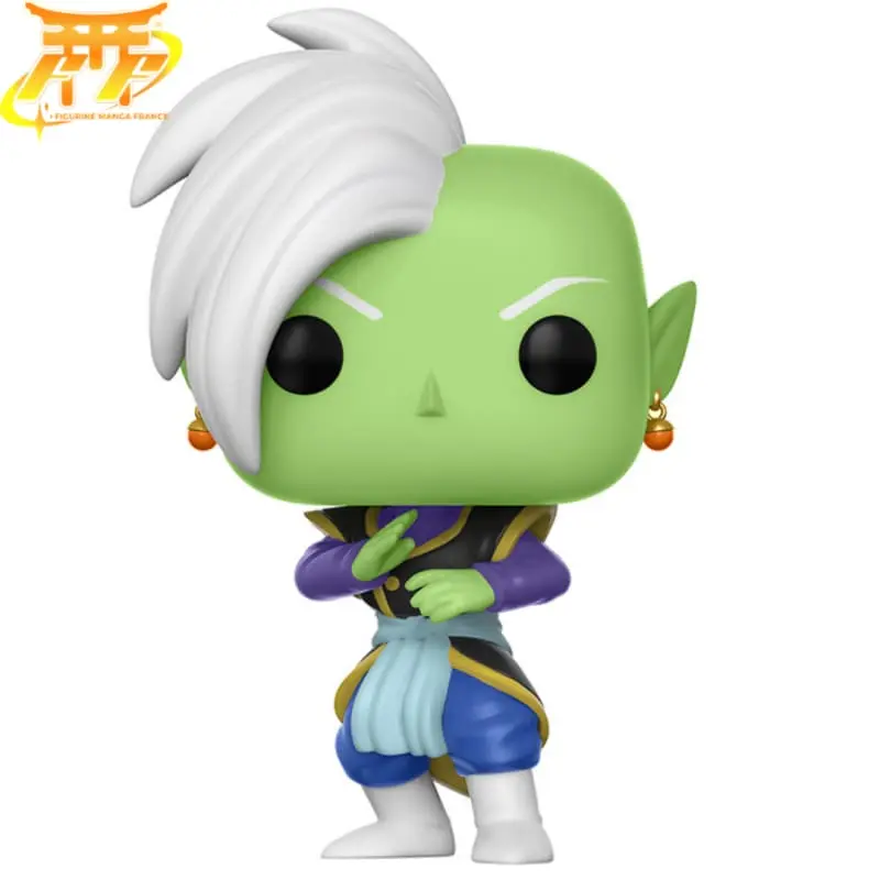 Zamasu Funko Pop – Dragon Ball Z