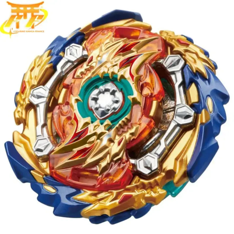 Zauberer Fafnir Ratchet Rise Sen Kreisel – Beyblade Burst Rise