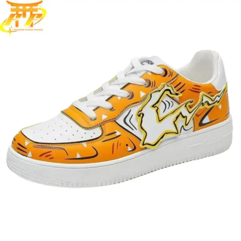 Zenitsu Agatsuma Schuhe – Demon Slayer