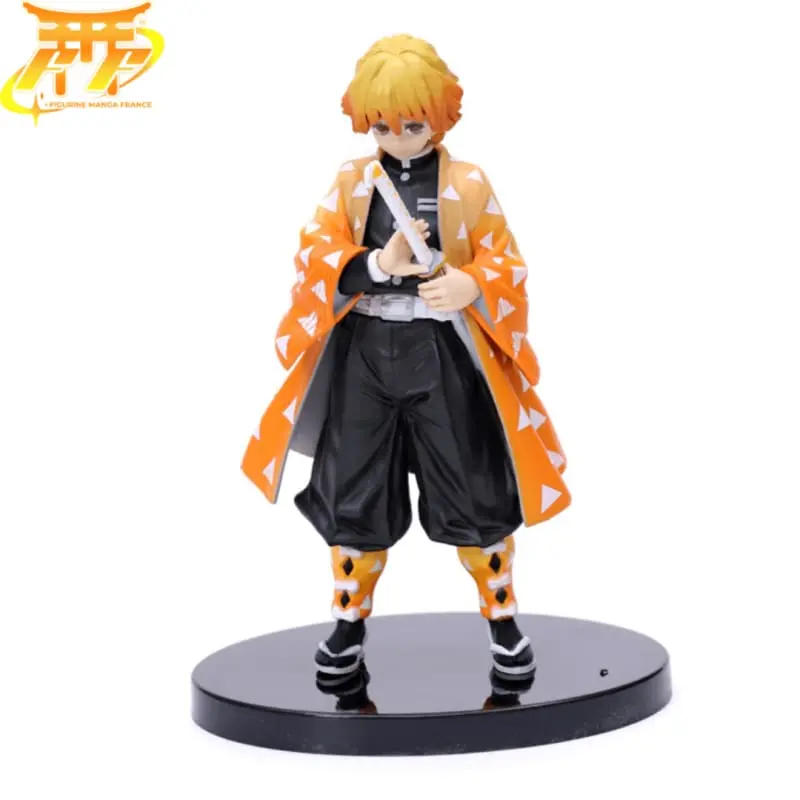 Zenitsu- Figuren – Demon Slayer