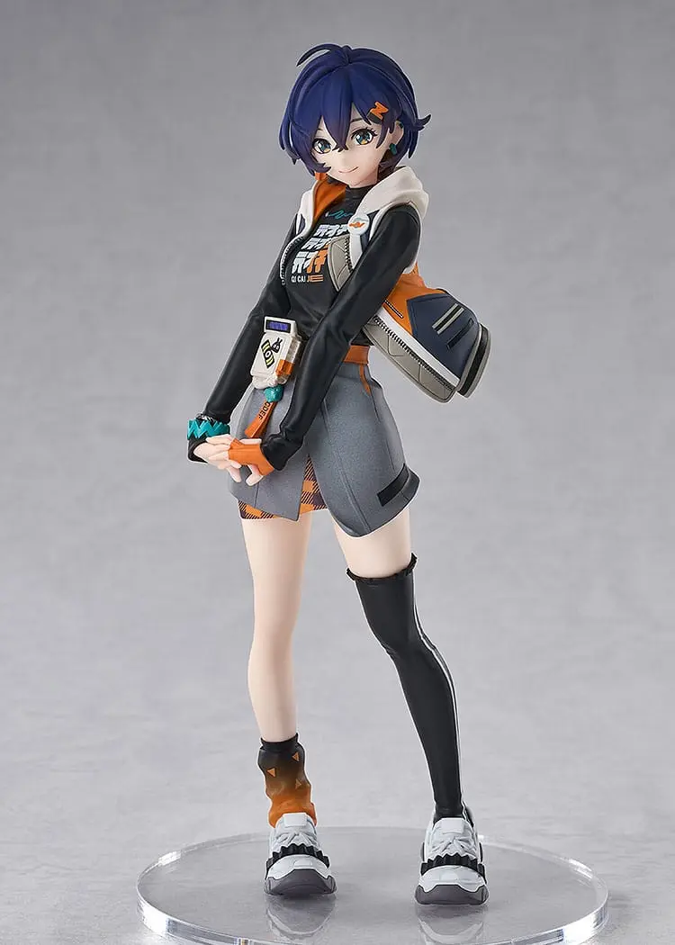 Zenless Zone Zero - Belle - Pop Up Parade SP Figur (Good Smile Company)