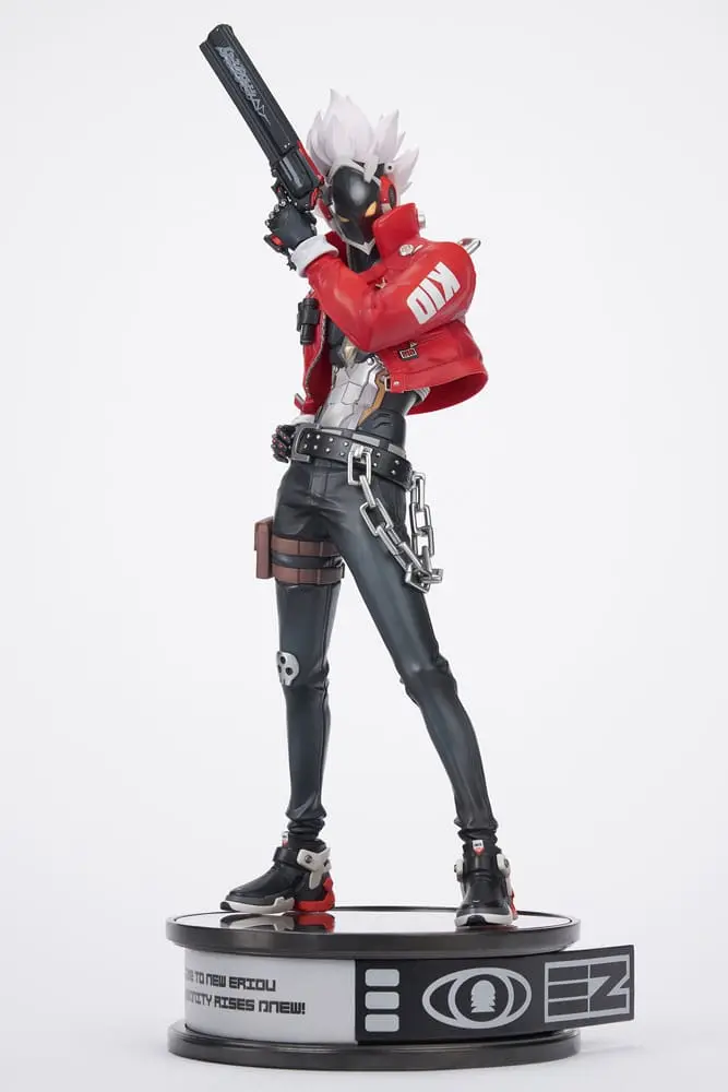 Zenless Zone Zero - Billy Kid - Figur 1/7 (APEX Innovation)