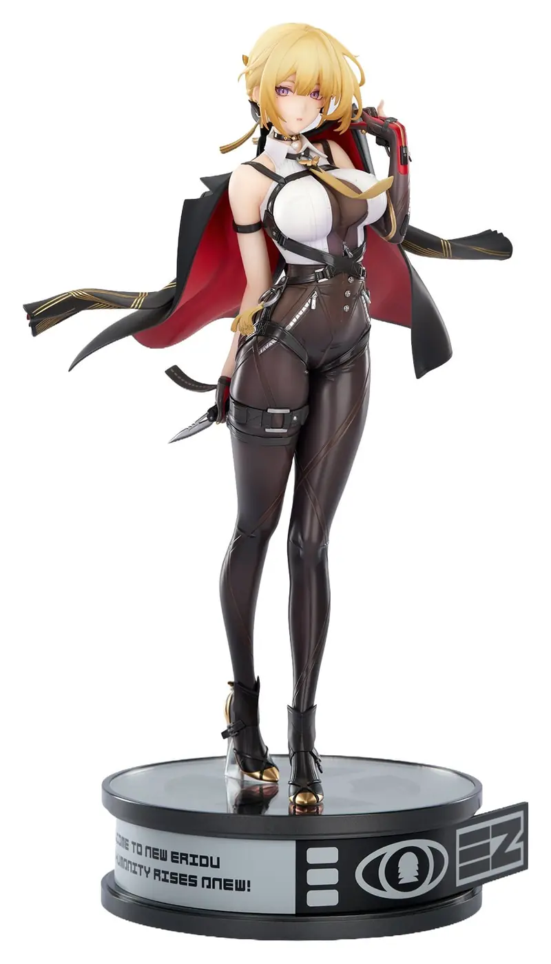 Zenless Zone Zero - Evelyn Chevalier - Figur 1/7 (APEX Innovation)