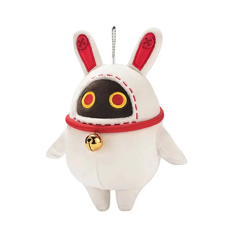 Zenless Zone Zero - Luckyboo Bangboo Plüsch-Anhänger - 20cm - miHoYo