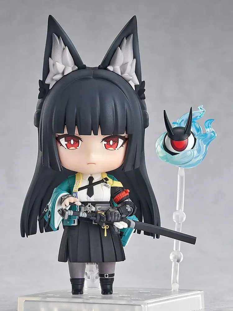 Zenless Zone Zero - Miyabi Hoshimi - Nendoroid Figur (Good Smile Company)
