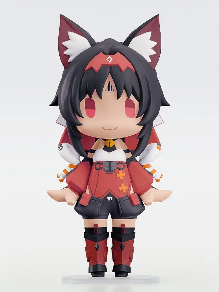 Zenless Zone Zero - Nekomiya Mana - HELLO! GOOD SMILE Figur (Good Smile Company)