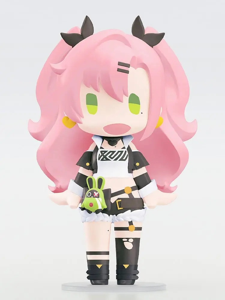Zenless Zone Zero - Nicole Demara - HELLO! GOOD SMILE Figur (Good Smile Company)