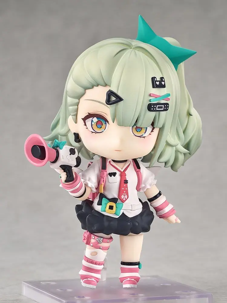 Zenless Zone Zero - Sunna - Nendoroid Figur (Good Smile Company)