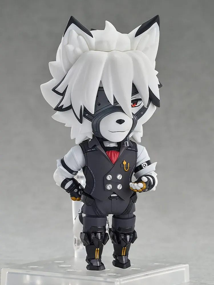 Zenless Zone Zero - Von Lycaon - Nendoroid Figur (Good Smile Company)