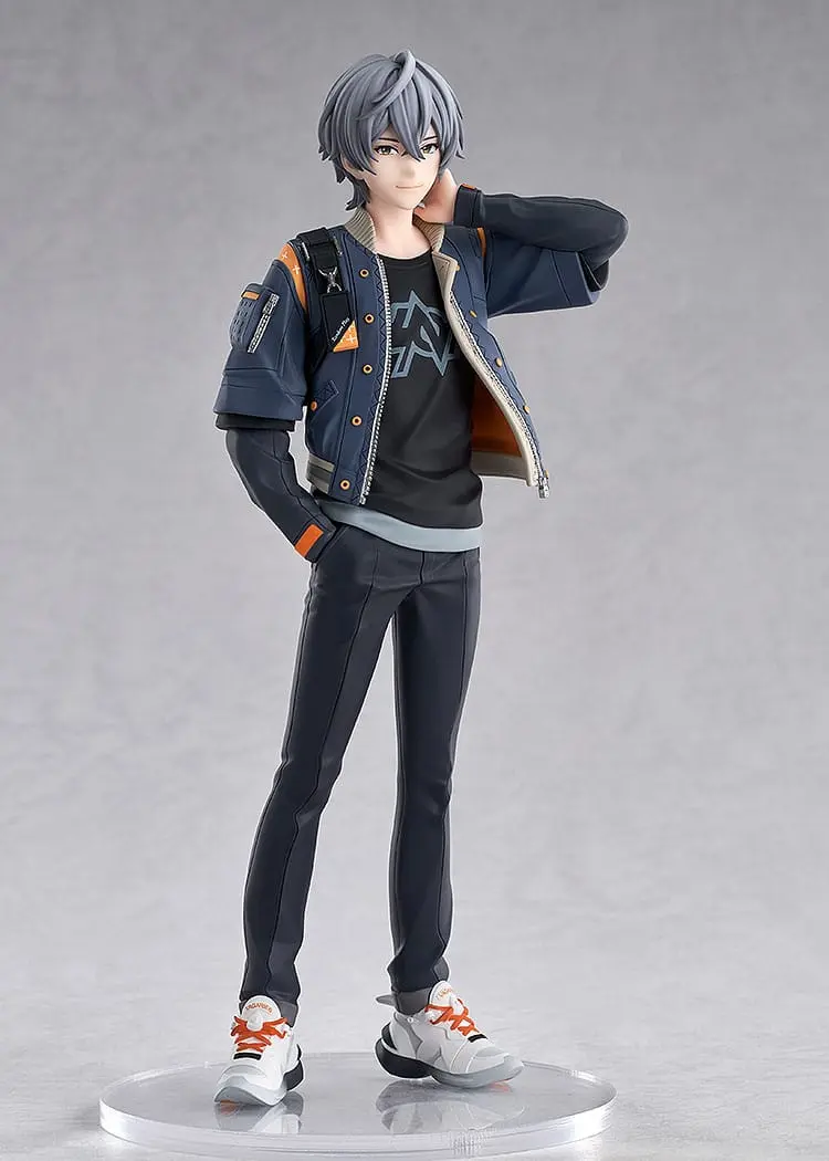 Zenless Zone Zero - Wise - Pop Up Parade SP Figur (Good Smile Company)