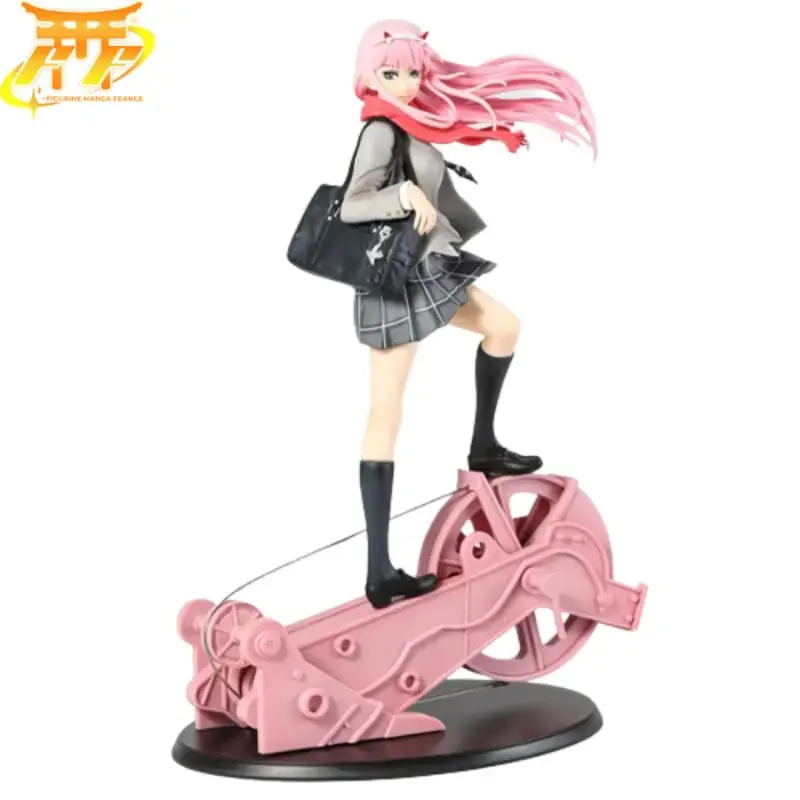 Zero Two Figuren – Darling In The FranXX