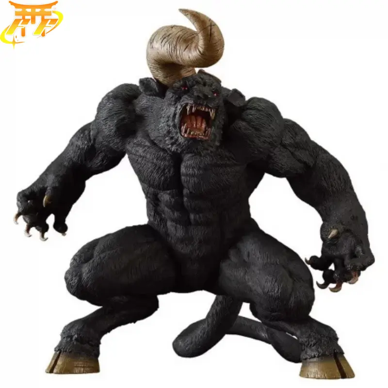 Zodd Figuren - Berserk