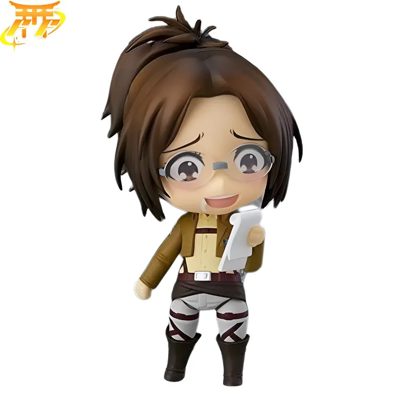 Zoe Nendoroid Figuren - Attack on Titan