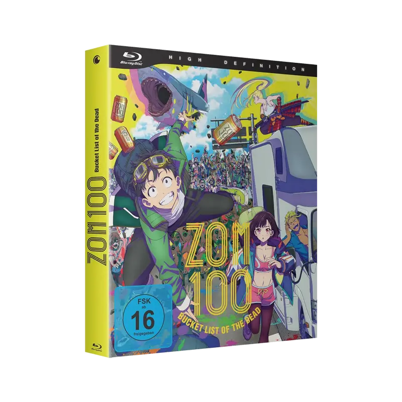 Zom 100