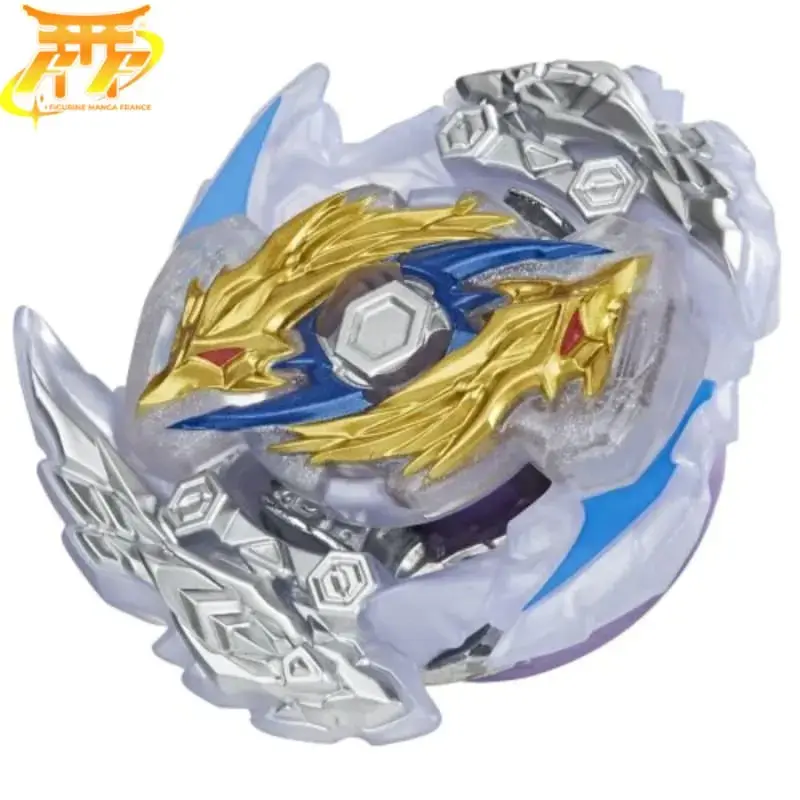 Zone Luinor L5 Drake Spiro-H Kreisel – Beyblade Burst Rise