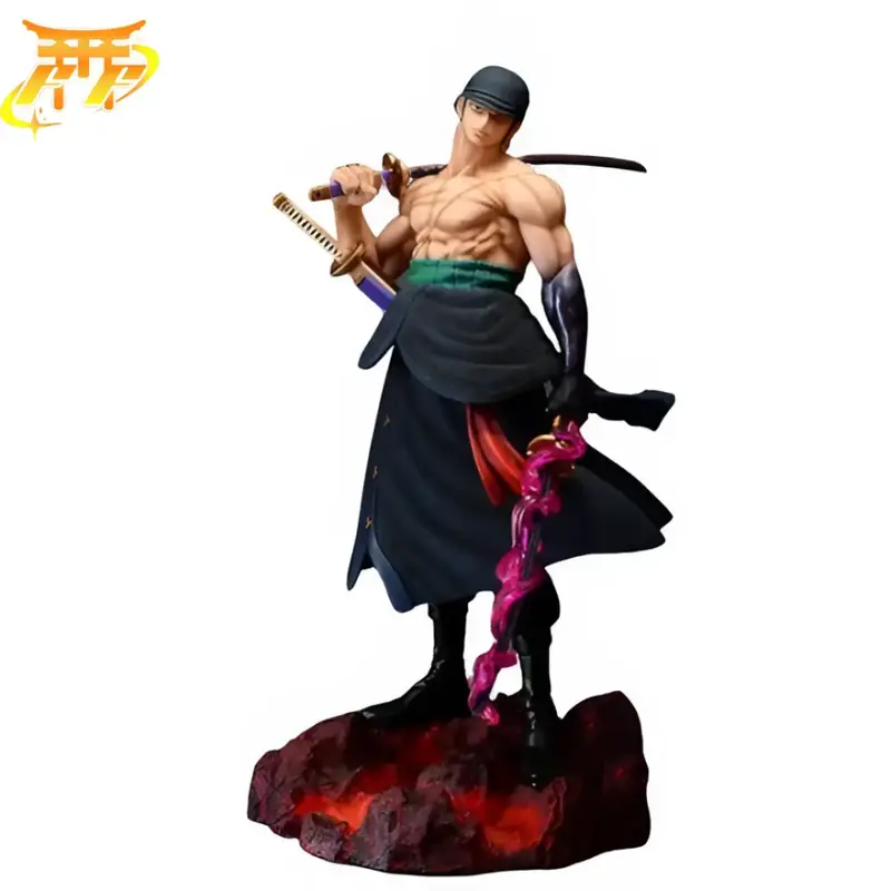 Zoro „Haki“ Figuren – One Piece