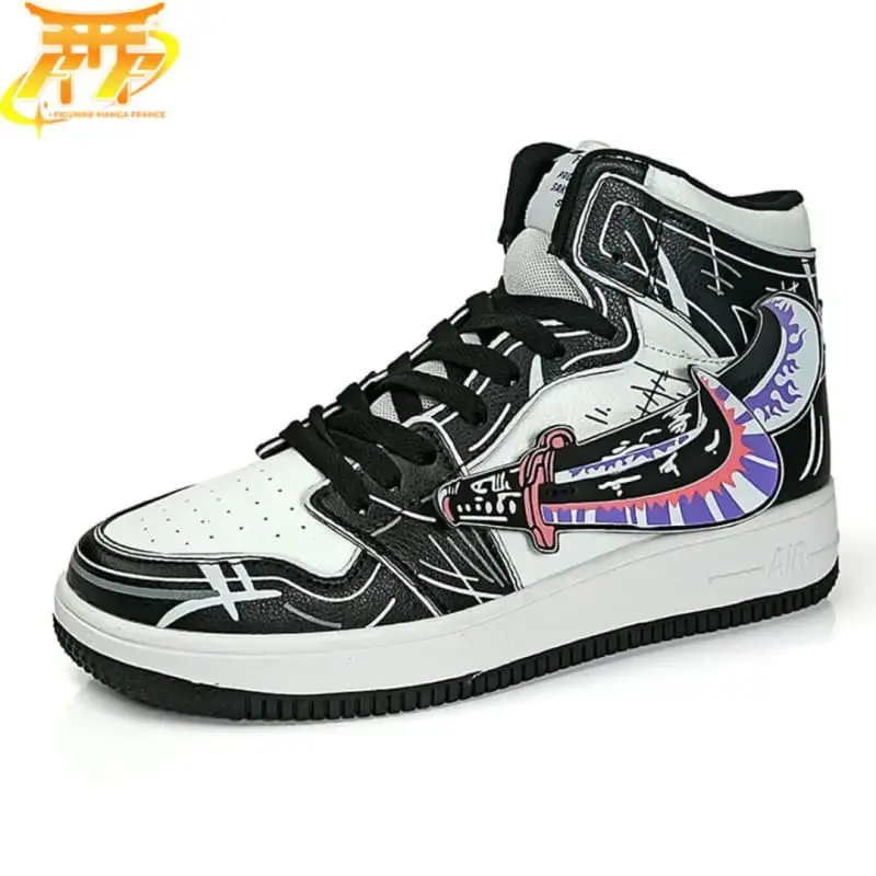 Zoro „Santôryû“ Schuhe – One Piece